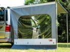 Fiamma Side W Pro Seitenwand F40 VAN