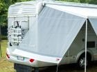 Zweite Chance Fiamma Sun View Side Grey F45