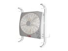 Zweite Chance Fiamma Turbo Kit Dachluke Ventilator