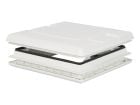Zweite Chance Fiamma Vent 40 Dachluke Weiss