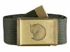 Fjällräven Canvas Brass Gürtel