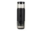 Flamefield tragbare Espressomaschine - Black