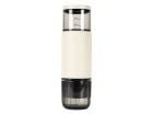 Flamefield tragbare Espressomaschine - White