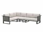 Garden Impressions Bologna Corner Loungesofa