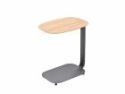 Garden Impressions Lucca Beistelltisch - Light Teak