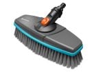 Gardena Cleansystem Weiche Reinigungsbürste