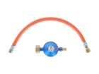 Obelink OB-5 Wohnwagen-Gasdruckregler-Set