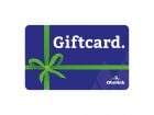 Giftcard per E-Mail 75,-