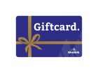 Giftcard per E-Mail 150,- Weihnachten