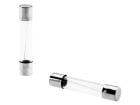 Set Glassicherung lang 5 A