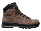 Grisport Eiger Mid Brown Wanderschuhe