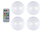Grundig kabellose LED-Spots