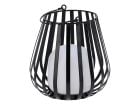 H&S Collection Metallaterne