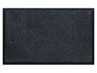Hamat Watergate 80 x 50 cm Fußmatte - Anthracite