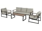 Hartman Menorca Loungeset