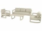 Hartman Milano Sessel-Sofa-Loungeset