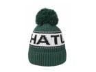 Hatland Björn No Wind Green Herren Mütze