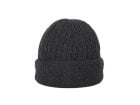 Hatland Jolon Windstopper Herrenmütze - Black