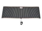 HEATEK 100 x 52 cm Teppichheizung