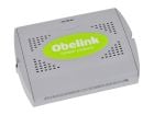 Obelink Prestige II Elektronikbox - grey