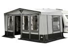 Zweite Chance Obelink Vario Front 300 Größe 15 (1006 - 1030 cm) Ganzjahresvorzelt