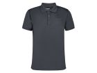 Icepeak Bellmont Anthracite Herren Poloshirt