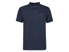 Icepeak Bellmont Dark Blue Herren Poloshirt