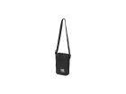 Jack Wolfskin Konya Umhängetasche - Black