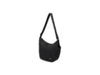 Jack Wolfskin Paraiso Umhängetasche - Black