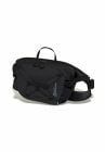 Jack Wolfskin Velocity Bauchtasche - Phantom