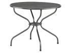 Kettler Ø 90 cm runder Bistrotisch