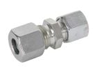 Obelink 8/10 mm gerade Reduzier-Klemmkupplung