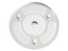 Deckenled rund - 10 mm