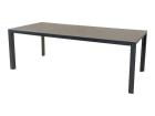 Lesli Living Geneva 220 x 100 Gartentisch