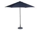 Lifetime Sonnenschirm 3m - Schwarz