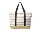 Luhta Ohensalo Shopper-Tasche - Powder