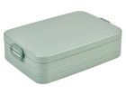 Mepal Take a Break Large Lunchbox - Nordic Sage