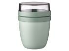 Mepal Ellipse Mini Lunchpot - Nordic Sage