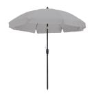 Madison Lanzarote 250 cm Sonnenschirm - Grey