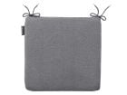 Madison Panama Grey universelles Sitzkissen