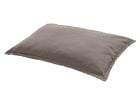 Madison 120 x 80 Comfort Panama taupe Hundekissen
