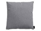 Madison Oxford Grey 45 x 45 Outdoor-Dekokissen