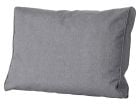 Madison Oxford Grey Outdoor Lounge Rückenkissen