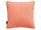 Madison Panama Flame Orange Zierkissen