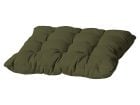Madison Panama Green Florance Stuhlkissen