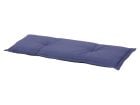 Madison Panama Safier Blue Bankkissen