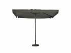 Madison Profi-line 350 x 350 cm Sonnenschirm - Grey