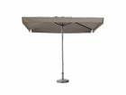 Madison Profi-line 350 x 350 cm Sonnenschirm - Taupe