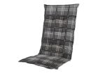 Madison Patchy grey Gartenstuhlauflage