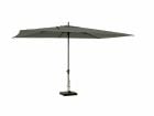 Madison Rectangle 300 x 400 cm Sonnenschirm - Grey